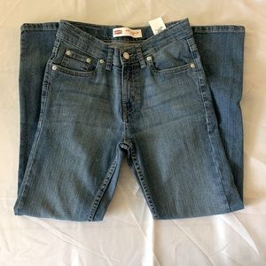 Levi’s | 502 Regular Taper | Boys Sz. 12 Jean